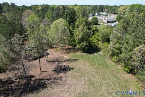Tiny photo for TBD Blue Star Highway, Jarratt, VA 23887 (MLS # 2611508)