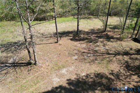 Tiny photo for TBD Blue Star Highway, Jarratt, VA 23887 (MLS # 2611508)