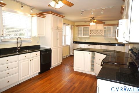 Tiny photo for 904 Forestview Drive, Colonial Heights, VA 23834 (MLS # 2605672)