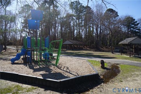 Tiny photo for 904 Forestview Drive, Colonial Heights, VA 23834 (MLS # 2605672)