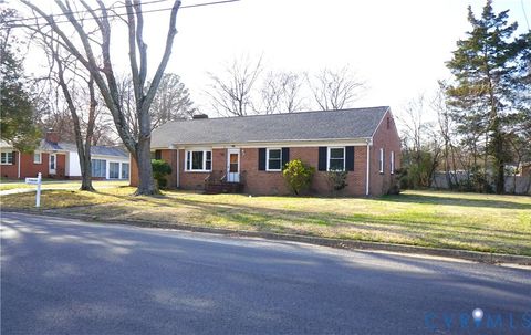 Tiny photo for 904 Forestview Drive, Colonial Heights, VA 23834 (MLS # 2605672)