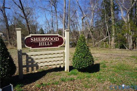 Tiny photo for 904 Forestview Drive, Colonial Heights, VA 23834 (MLS # 2605672)