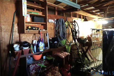 Tiny photo for 904 Forestview Drive, Colonial Heights, VA 23834 (MLS # 2605672)