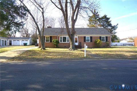 Tiny photo for 904 Forestview Drive, Colonial Heights, VA 23834 (MLS # 2605672)