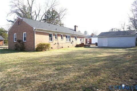 Tiny photo for 904 Forestview Drive, Colonial Heights, VA 23834 (MLS # 2605672)