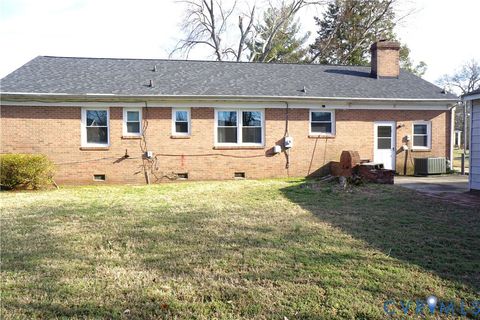 Tiny photo for 904 Forestview Drive, Colonial Heights, VA 23834 (MLS # 2605672)