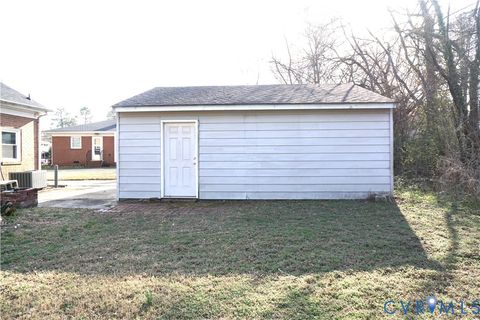 Tiny photo for 904 Forestview Drive, Colonial Heights, VA 23834 (MLS # 2605672)