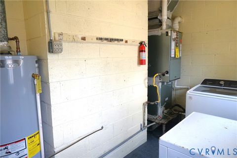 Tiny photo for 904 Forestview Drive, Colonial Heights, VA 23834 (MLS # 2605672)