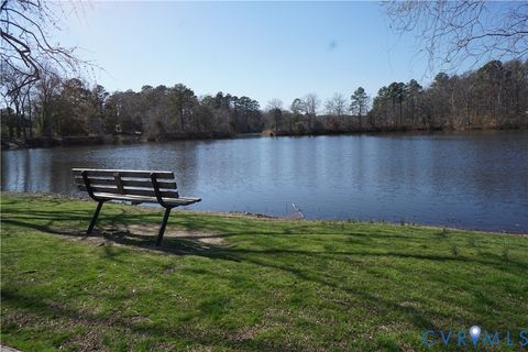 Tiny photo for 904 Forestview Drive, Colonial Heights, VA 23834 (MLS # 2605672)