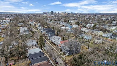 Tiny photo for 1228 N 36th Street, Richmond, VA 23223 (MLS # 2604773)