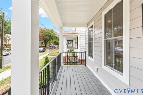 Tiny photo for 1228 N 36th Street, Richmond, VA 23223 (MLS # 2604773)
