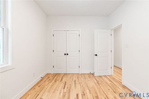 Tiny photo for 1228 N 36th Street, Richmond, VA 23223 (MLS # 2604773)