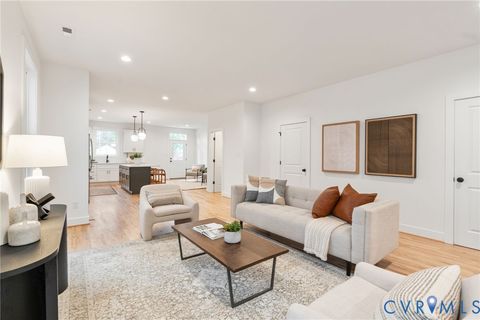 Tiny photo for 1228 N 36th Street, Richmond, VA 23223 (MLS # 2604773)