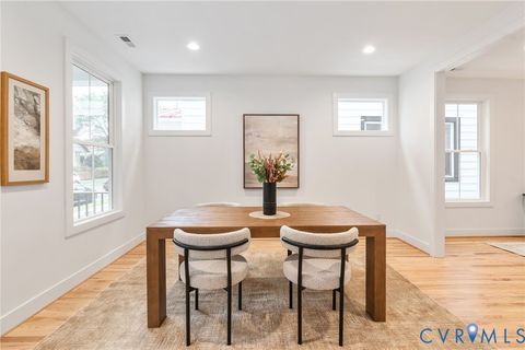 Tiny photo for 1228 N 36th Street, Richmond, VA 23223 (MLS # 2604773)