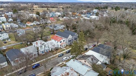 Tiny photo for 1228 N 36th Street, Richmond, VA 23223 (MLS # 2604773)