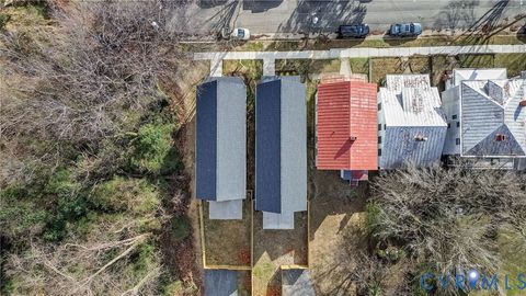 Tiny photo for 1228 N 36th Street, Richmond, VA 23223 (MLS # 2604773)