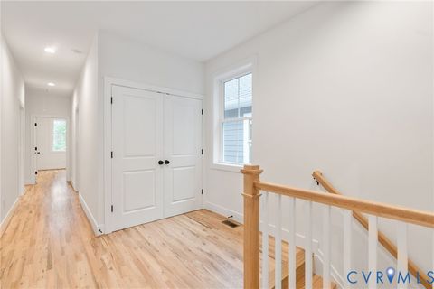 Tiny photo for 1228 N 36th Street, Richmond, VA 23223 (MLS # 2604773)
