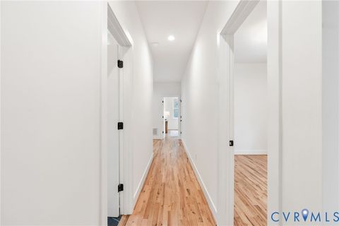 Tiny photo for 1228 N 36th Street, Richmond, VA 23223 (MLS # 2604773)