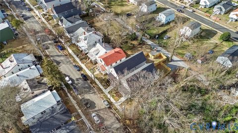 Tiny photo for 1228 N 36th Street, Richmond, VA 23223 (MLS # 2604773)