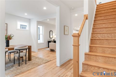 Tiny photo for 1228 N 36th Street, Richmond, VA 23223 (MLS # 2604773)