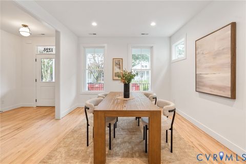 Tiny photo for 1228 N 36th Street, Richmond, VA 23223 (MLS # 2604773)