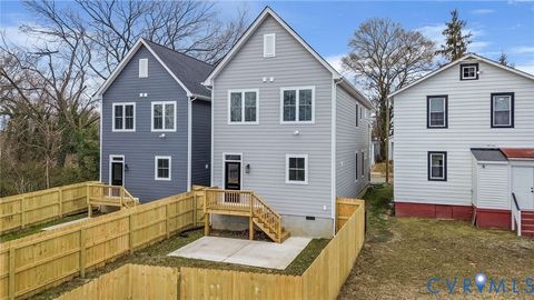 Tiny photo for 1228 N 36th Street, Richmond, VA 23223 (MLS # 2604773)