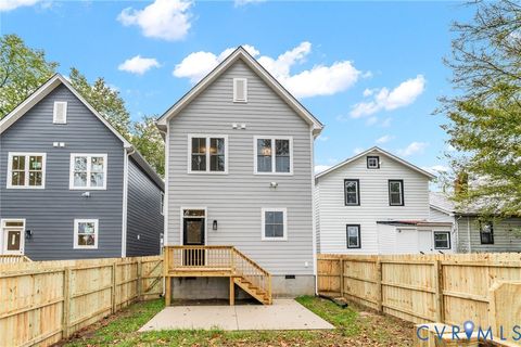 Tiny photo for 1228 N 36th Street, Richmond, VA 23223 (MLS # 2604773)