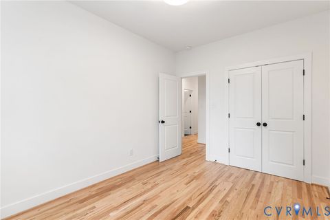Tiny photo for 1228 N 36th Street, Richmond, VA 23223 (MLS # 2604773)