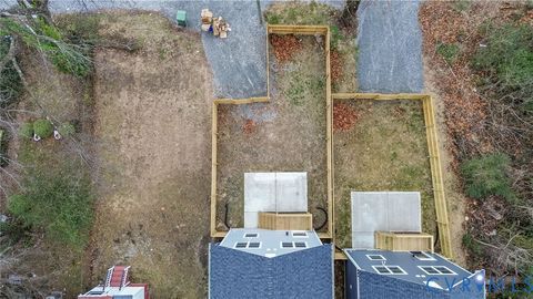 Tiny photo for 1228 N 36th Street, Richmond, VA 23223 (MLS # 2604773)