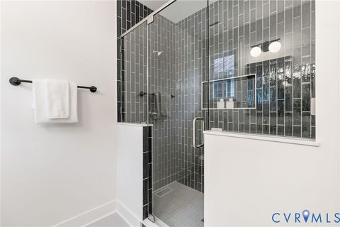 Tiny photo for 1228 N 36th Street, Richmond, VA 23223 (MLS # 2604773)