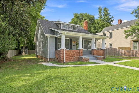 Tiny photo for 1710 Carlisle Avenue, Richmond, VA 23231 (MLS # 2621885)