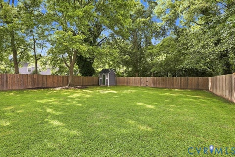 Tiny photo for 1710 Carlisle Avenue, Richmond, VA 23231 (MLS # 2621885)