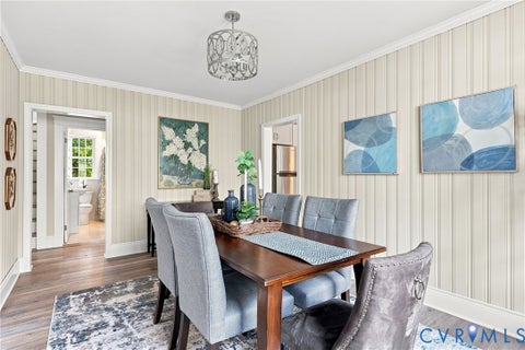 Tiny photo for 1710 Carlisle Avenue, Richmond, VA 23231 (MLS # 2621885)