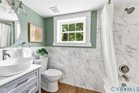 Tiny photo for 1710 Carlisle Avenue, Richmond, VA 23231 (MLS # 2621885)