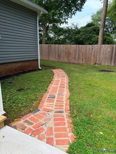 Tiny photo for 1710 Carlisle Avenue, Richmond, VA 23231 (MLS # 2621885)