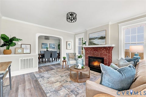Tiny photo for 1710 Carlisle Avenue, Richmond, VA 23231 (MLS # 2621885)