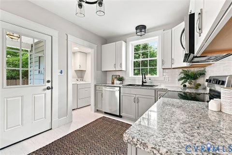 Tiny photo for 1710 Carlisle Avenue, Richmond, VA 23231 (MLS # 2621885)