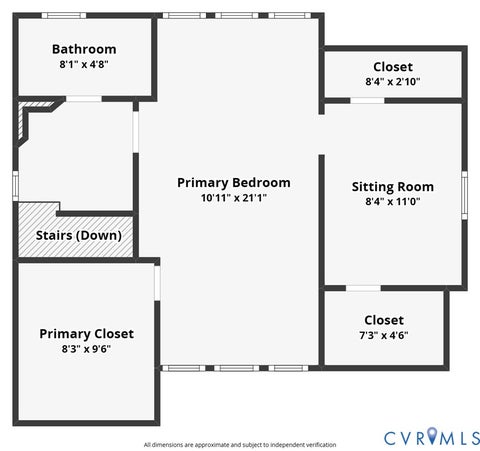 Tiny photo for 1710 Carlisle Avenue, Richmond, VA 23231 (MLS # 2621885)