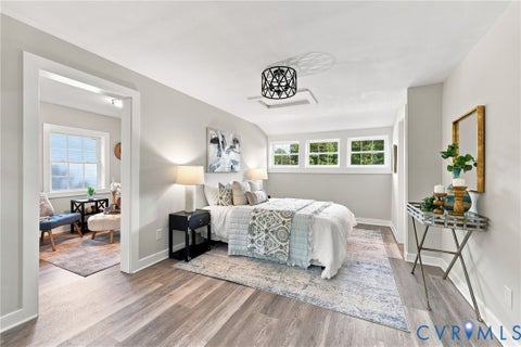 Tiny photo for 1710 Carlisle Avenue, Richmond, VA 23231 (MLS # 2621885)