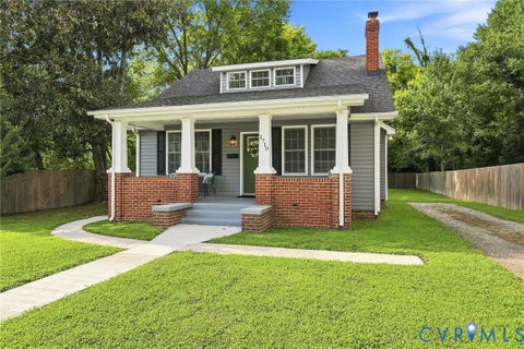 Photo of 1710 Carlisle Avenue, Richmond, VA 23231 (MLS # 2621885)