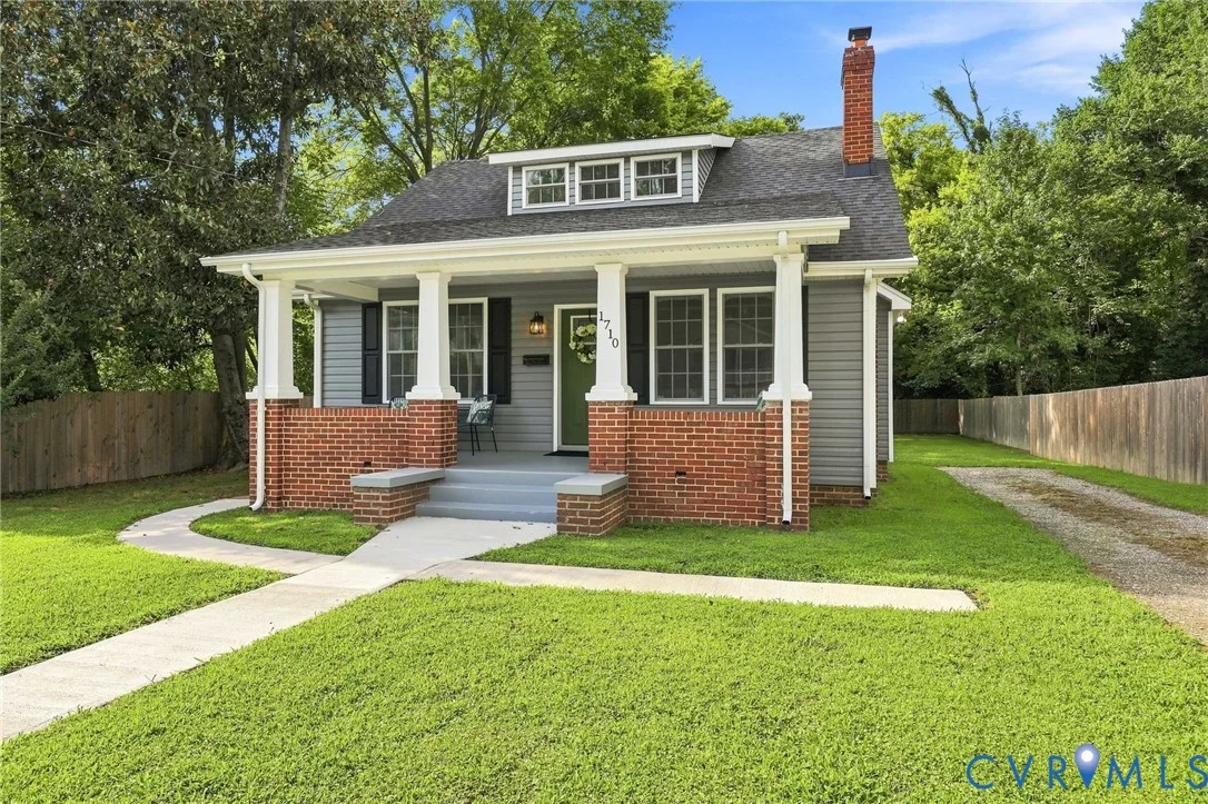 1710 Carlisle Avenue