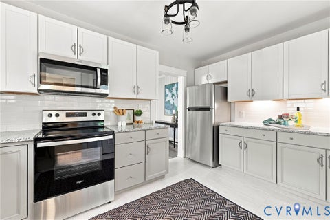Tiny photo for 1710 Carlisle Avenue, Richmond, VA 23231 (MLS # 2621885)