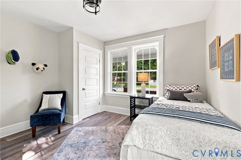 Tiny photo for 1710 Carlisle Avenue, Richmond, VA 23231 (MLS # 2621885)