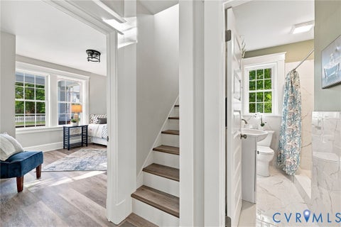 Tiny photo for 1710 Carlisle Avenue, Richmond, VA 23231 (MLS # 2621885)