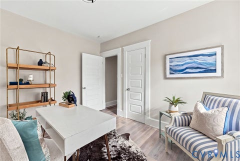 Tiny photo for 1710 Carlisle Avenue, Richmond, VA 23231 (MLS # 2621885)