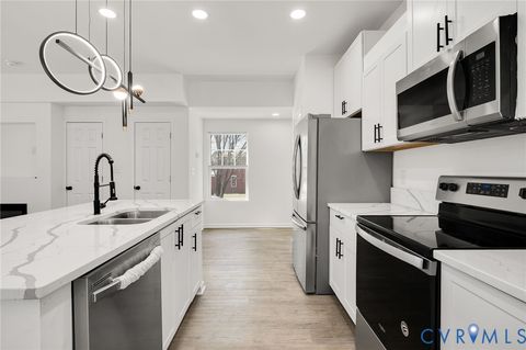 Tiny photo for 1407 Farmer Street, Petersburg, VA 23803 (MLS # 2605791)