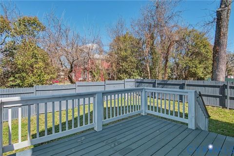 Tiny photo for 1407 Farmer Street, Petersburg, VA 23803 (MLS # 2605791)