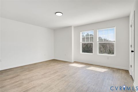 Tiny photo for 1407 Farmer Street, Petersburg, VA 23803 (MLS # 2605791)