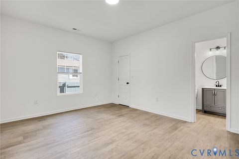 Tiny photo for 1407 Farmer Street, Petersburg, VA 23803 (MLS # 2605791)