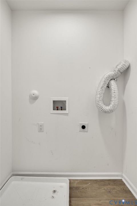 Tiny photo for 1407 Farmer Street, Petersburg, VA 23803 (MLS # 2605791)